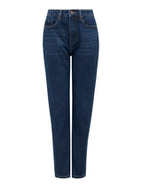 Niki Ankle Straight Leg Jeans Forever New