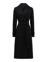 Natasha Soft Trench Coat Forever New