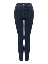 Ashley Mid-Rise Skinny Jeans Forever New