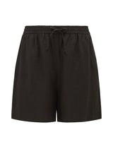 Becca Elastic Waist Shorts Forever New