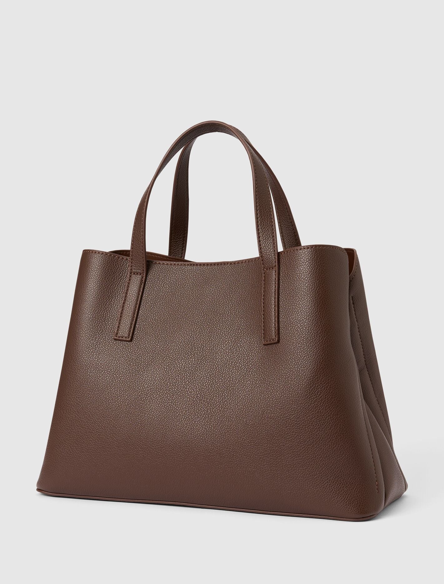 Casey Soft Tote Bag Forever New