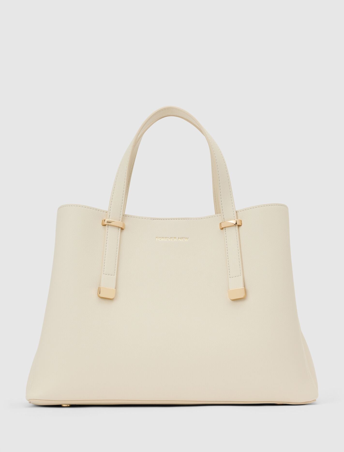 Casey Soft Tote Bag Forever New