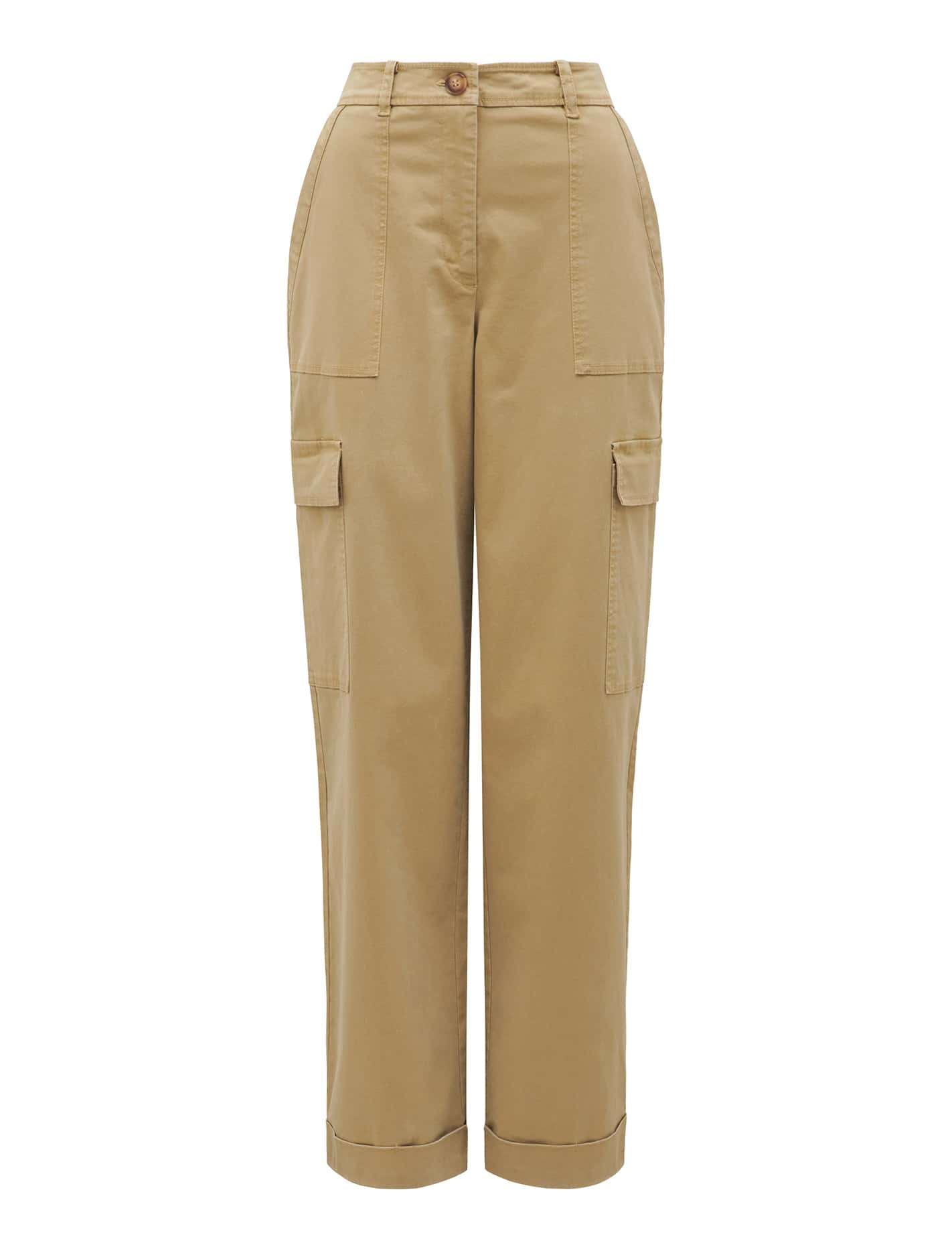 Tommi Casual Cargo Pants Forever New