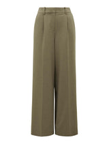 Kyla Wide Leg Pants Forever New