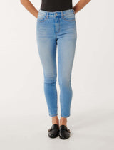 Bella Skinny Jeans Forever New