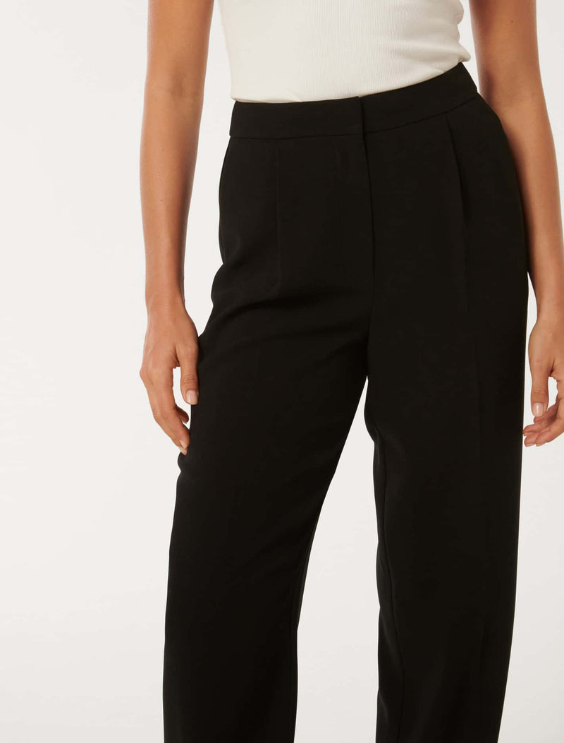 Nola Straight Leg Pants Forever New