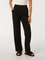 Nola Straight Leg Pants Forever New