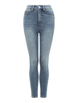 Mila High-Rise Skinny Jeans Forever New