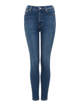 Ashley Mid-Rise Skinny Jeans Forever New