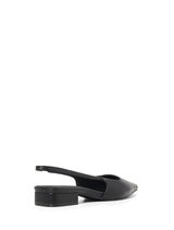 Shelby Slingback Flat Forever New