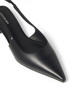 Shelby Slingback Flat Forever New