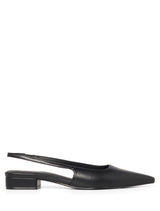 Shelby Slingback Flat Forever New