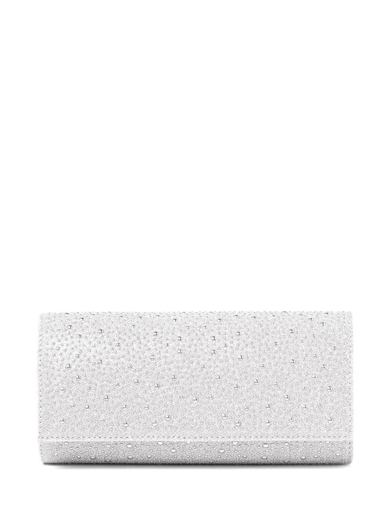 Eloise Sparkle Clutch Forever New