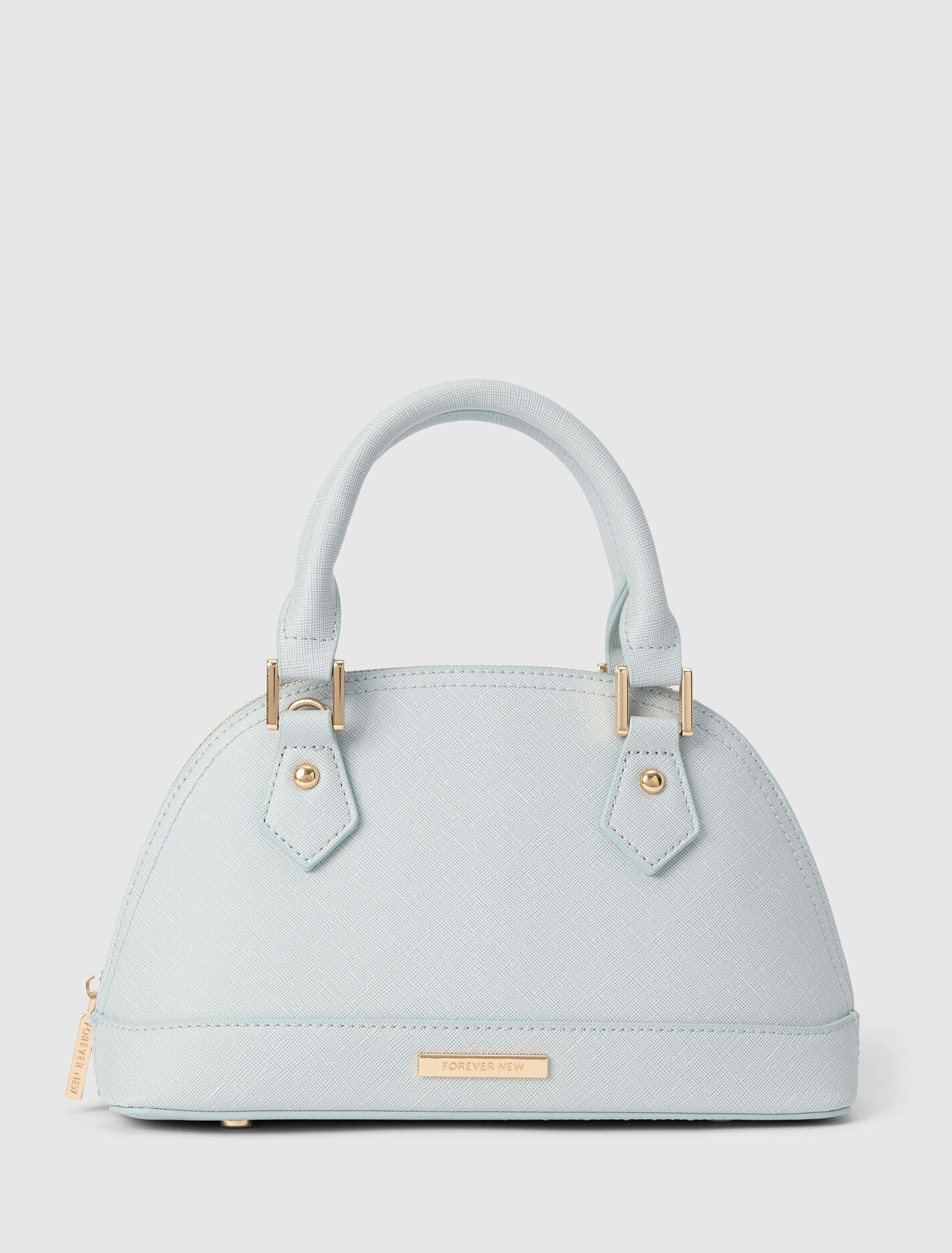 Becky Bowler Bag 0 Ancient Water Forever New