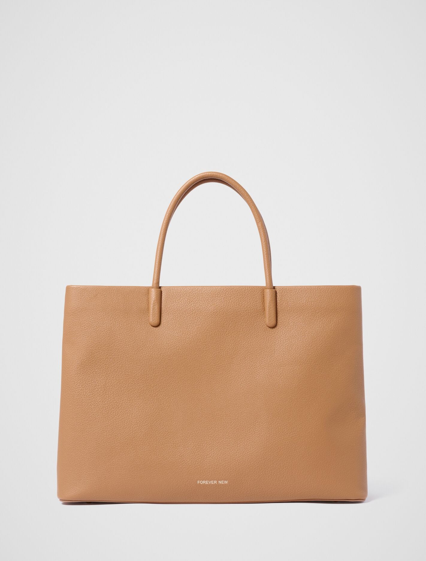 Romy Refined Laptop Bag Forever New