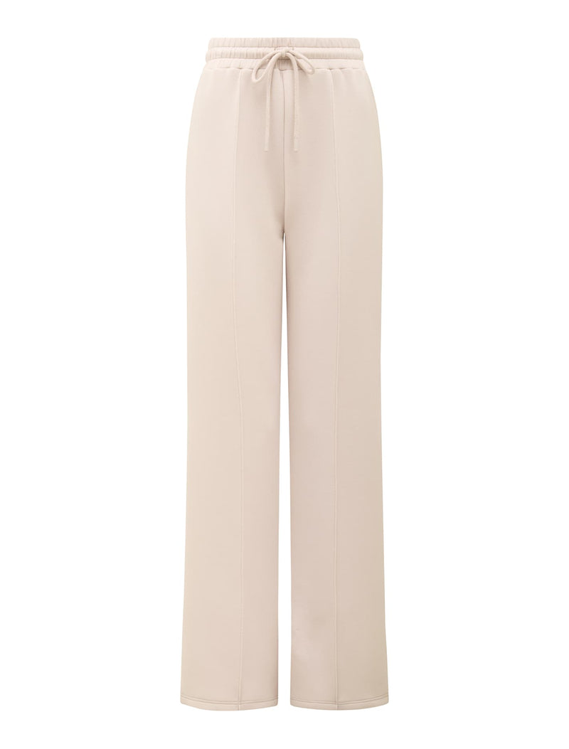 Tiana Wide Leg Sweatpants Forever New