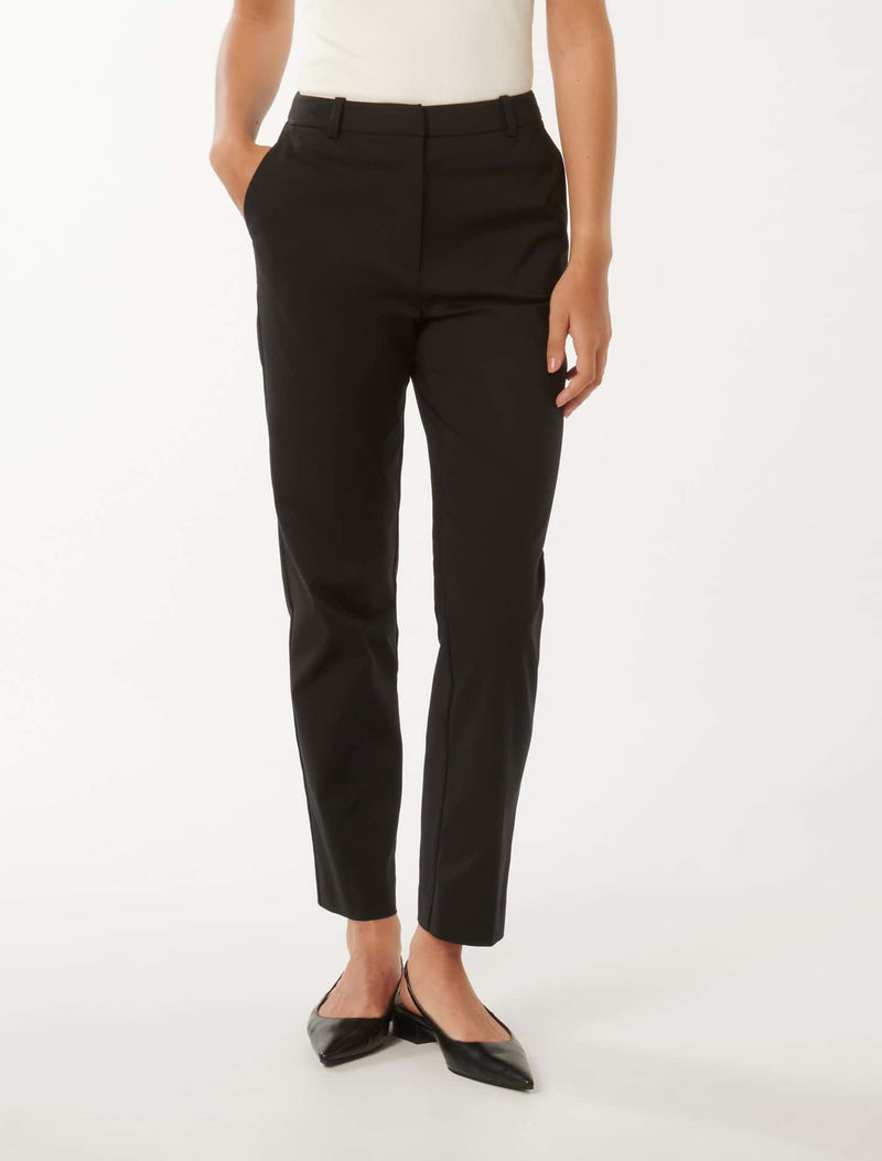 Gwen Tapered Pants Forever New