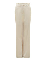 Alyah Straight Leg Pants Forever New