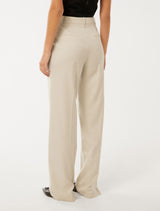 Alyah Straight Leg Pants Forever New