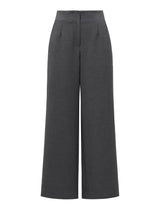 Freya Petite High Waist Wide Leg Pants Forever New