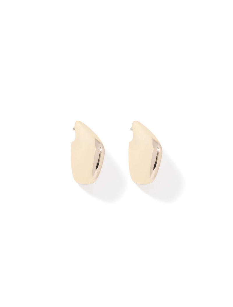 Anika Angle Earrings Forever New