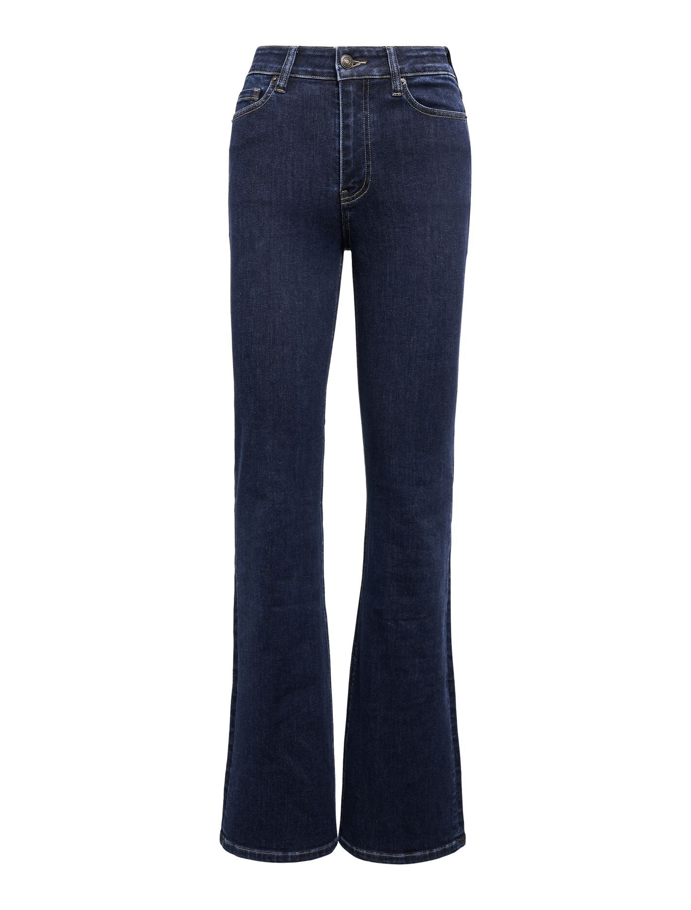 Jessie Slim Flare Jeans Forever New
