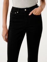 Nala Mid-Rise Skinny Jeans Forever New