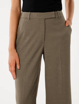 Amalie Straight Leg Pants Forever New