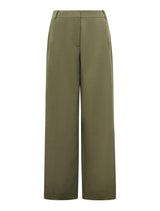 Bowie Petite Wide Leg Pants Forever New