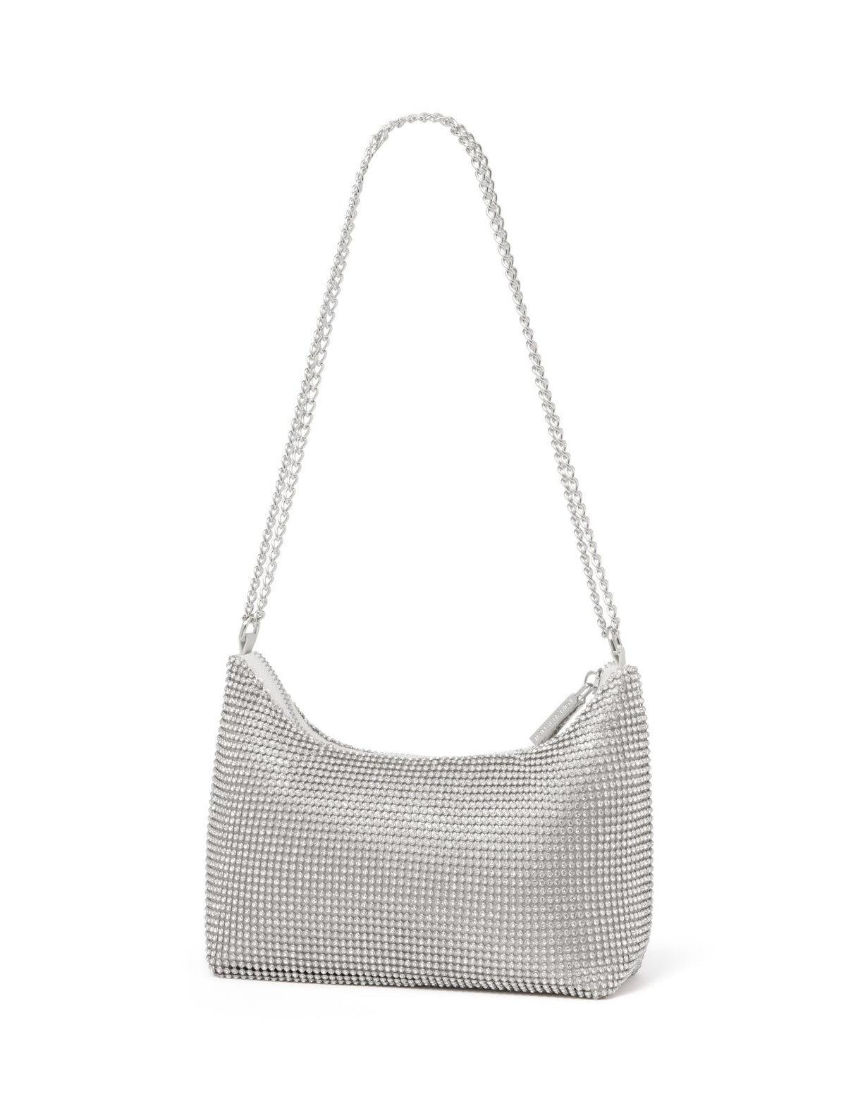 Paloma Curve Clutch Forever New