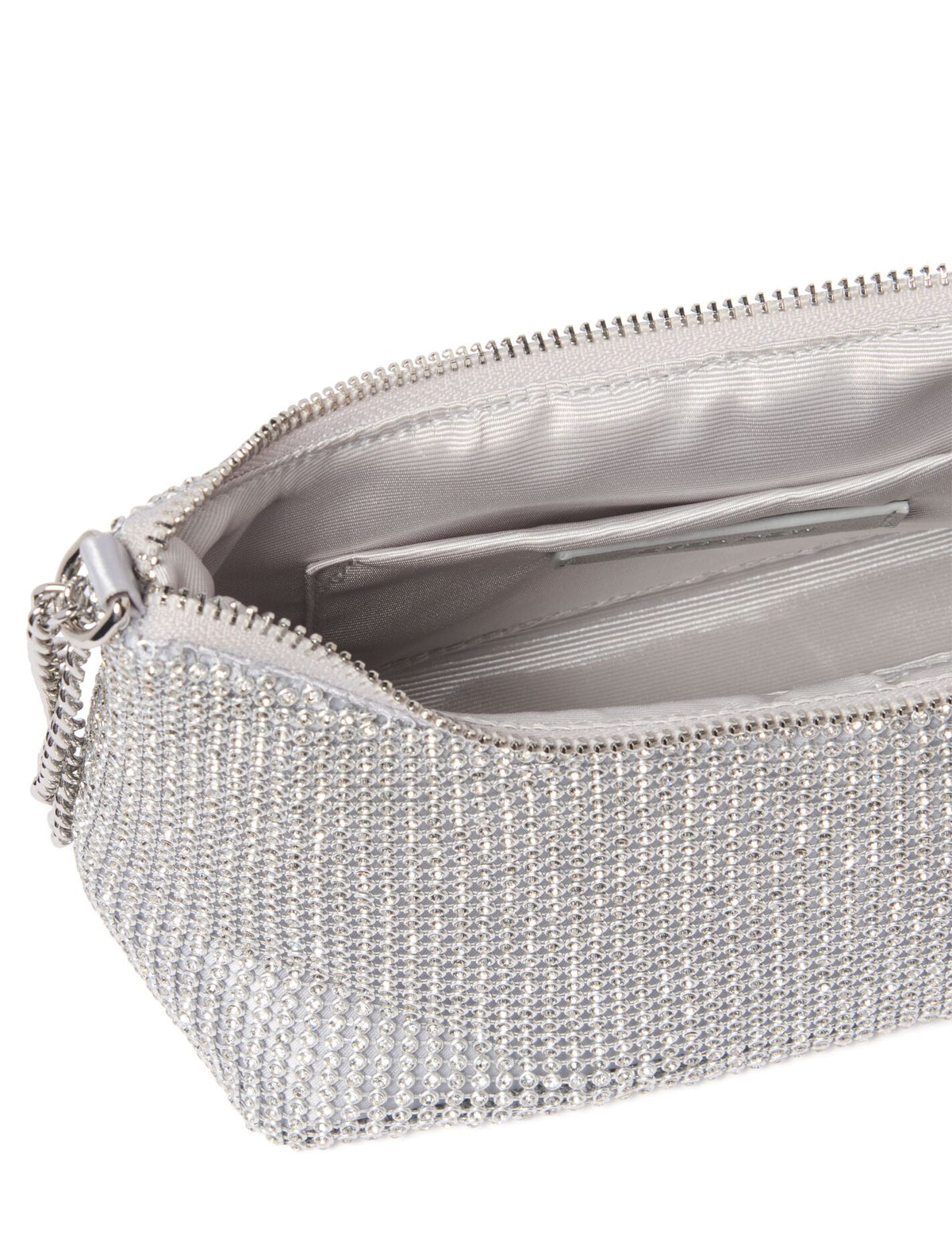 Paloma Curve Clutch Forever New