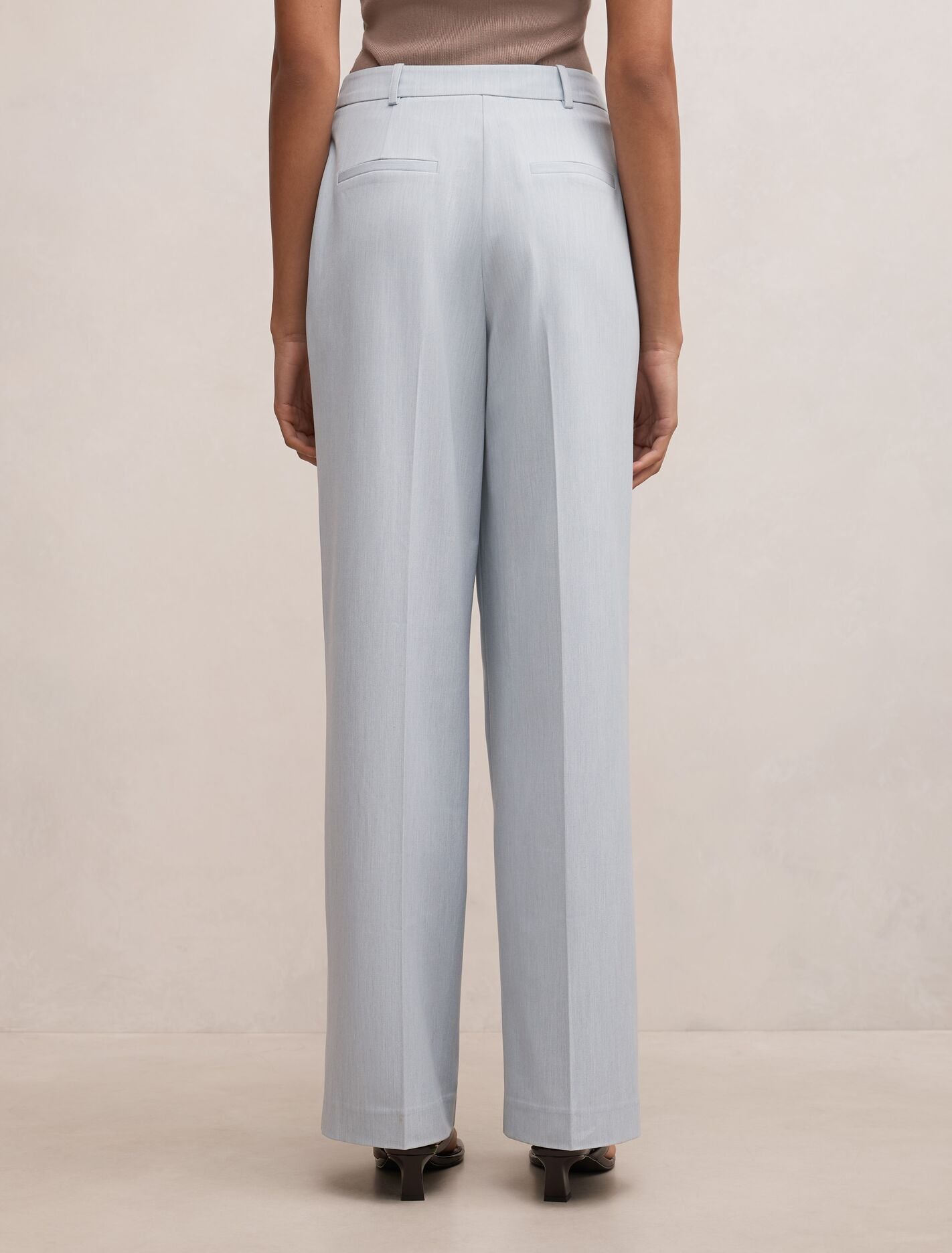 Veda Wide Leg Pants Forever New