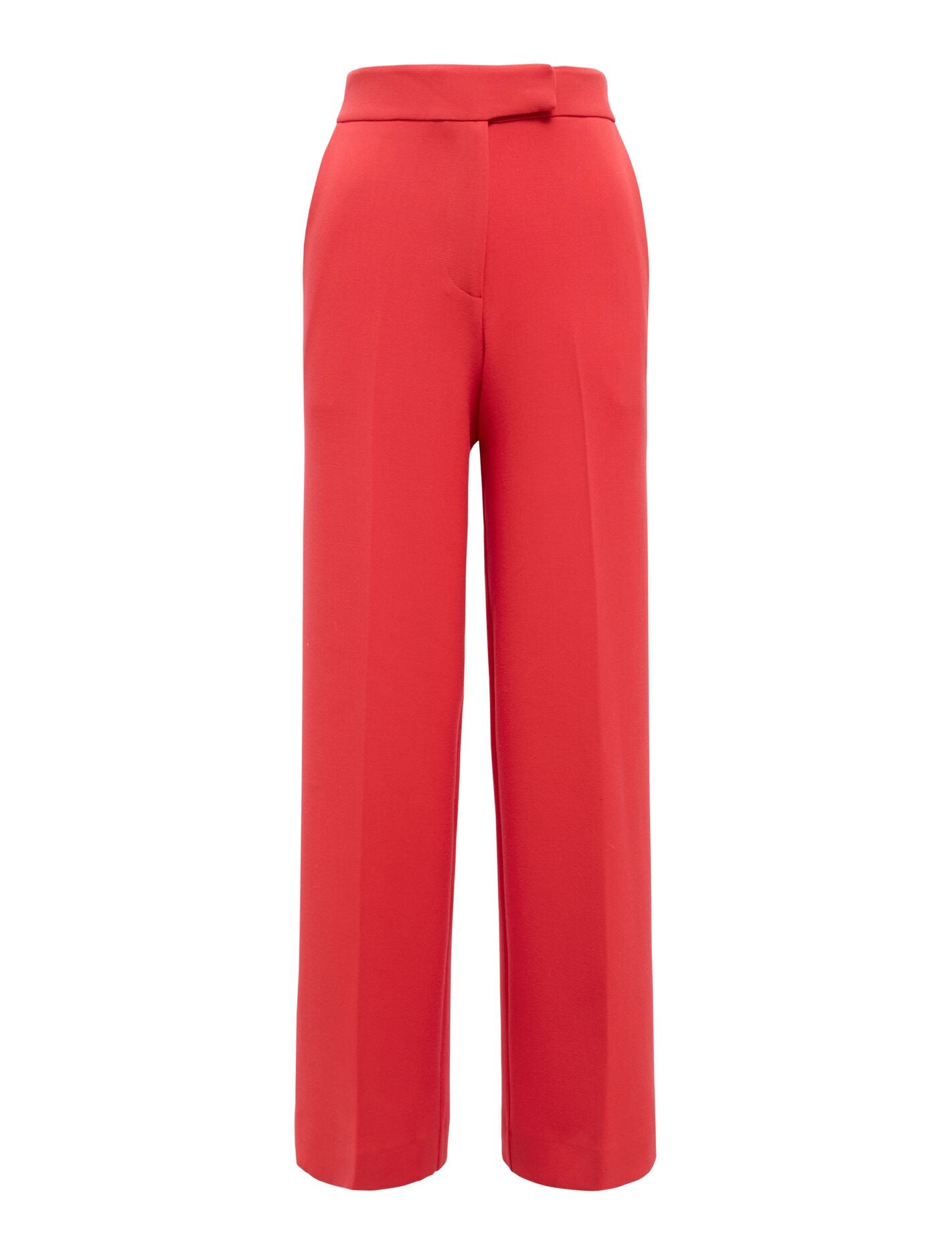 Noelle Wide Leg Pants Forever New