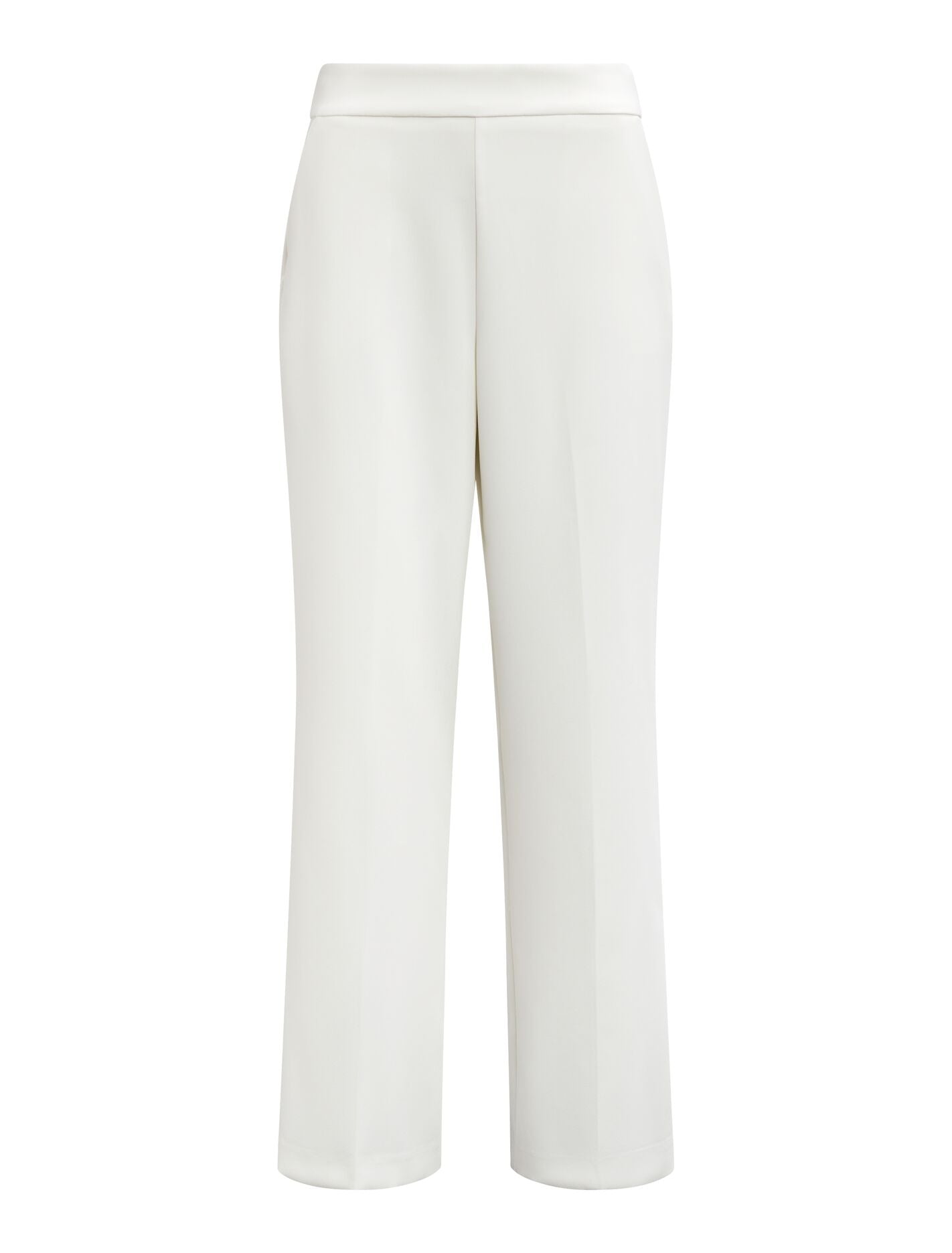 Marissa Petite Wide Leg Pants Forever New