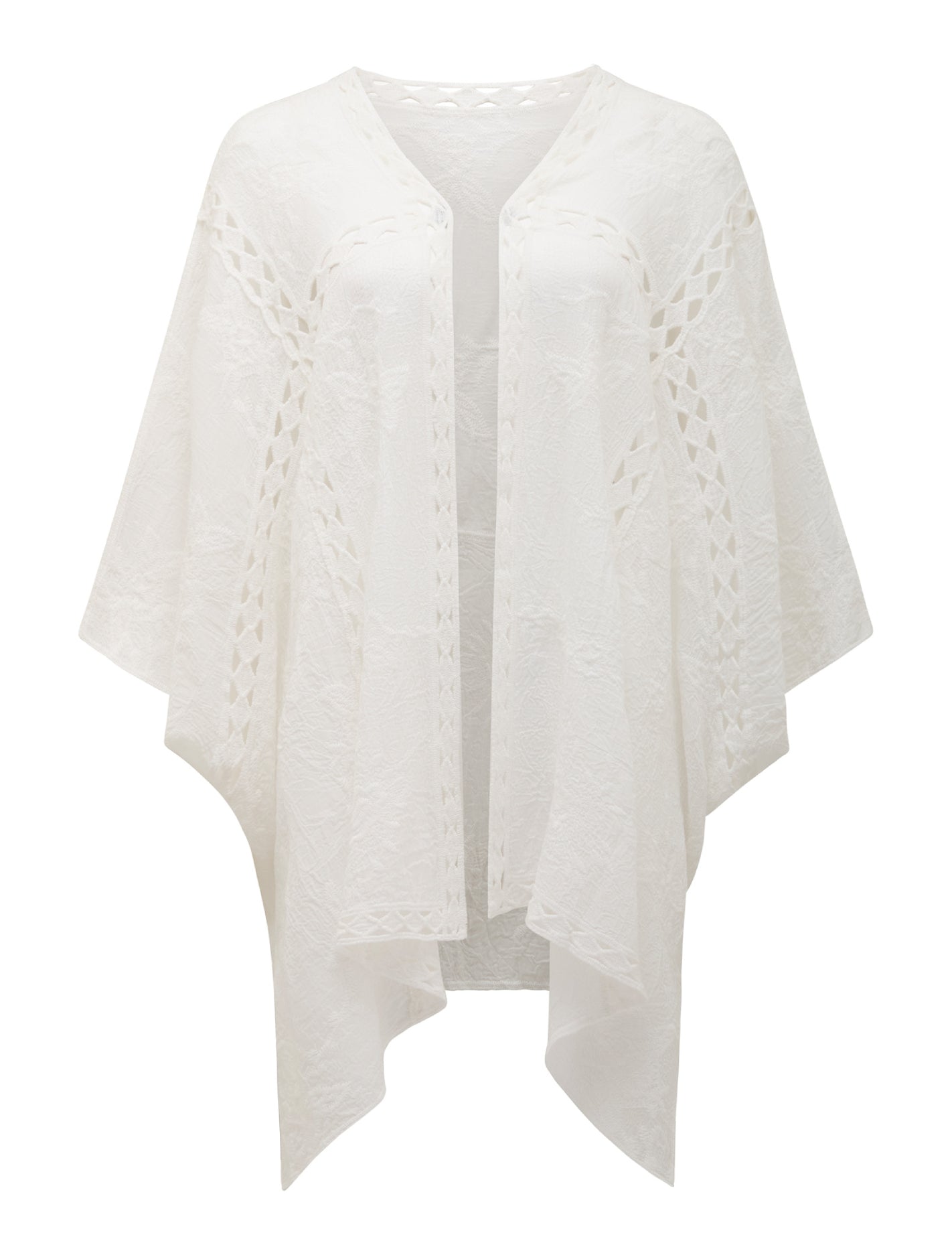 Betty Crochet Cape Forever New