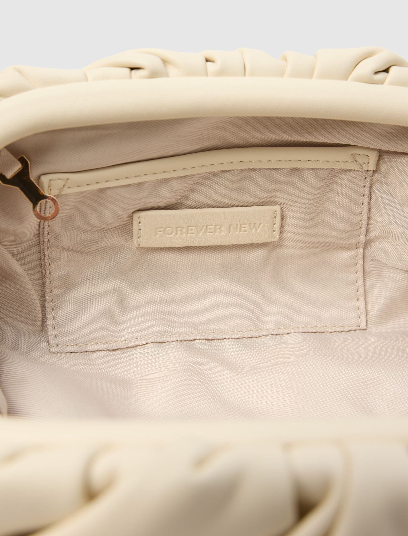 Zayla Soft Clutch Forever New