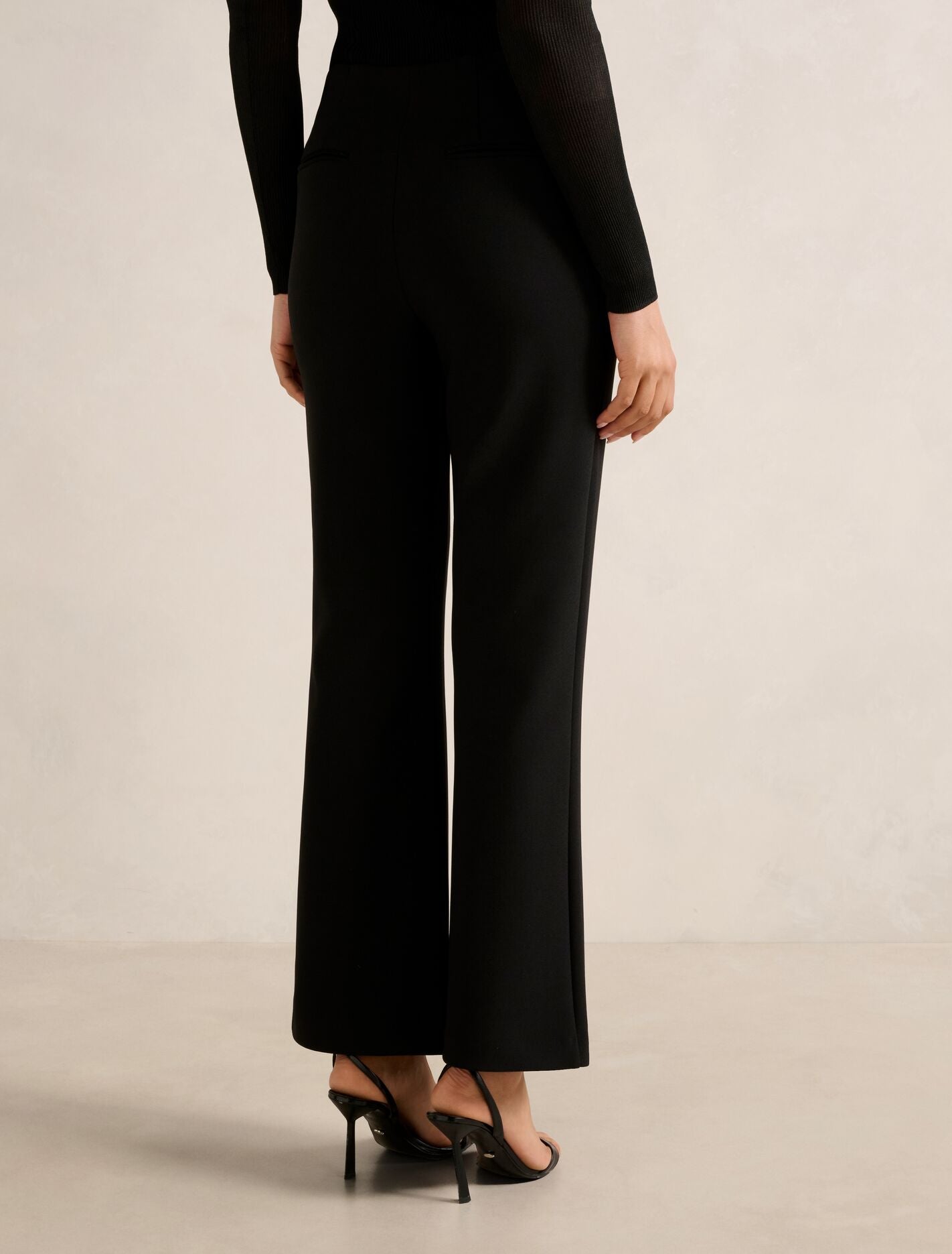 Maia Flare Pants Forever New