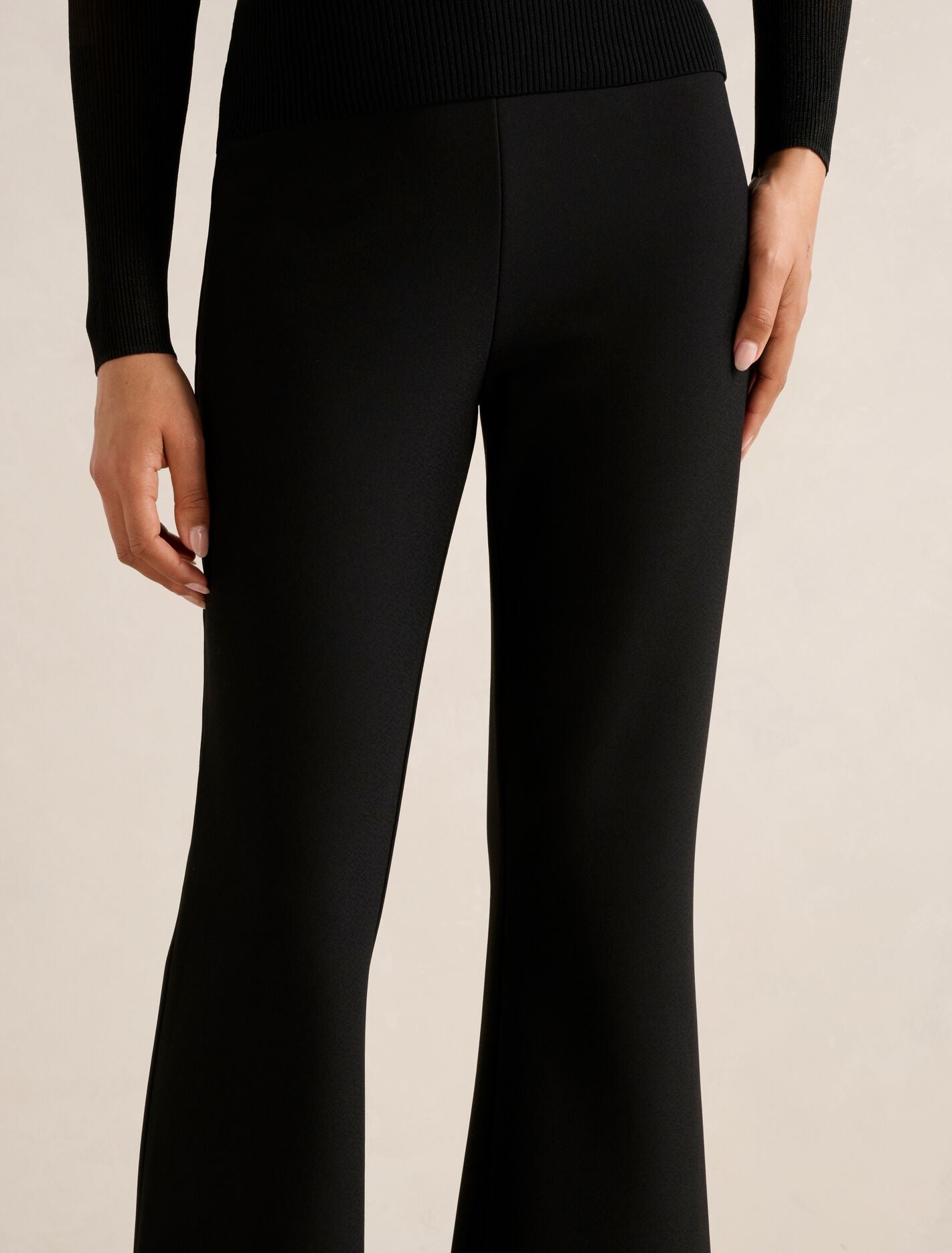 Maia Flare Pants Forever New
