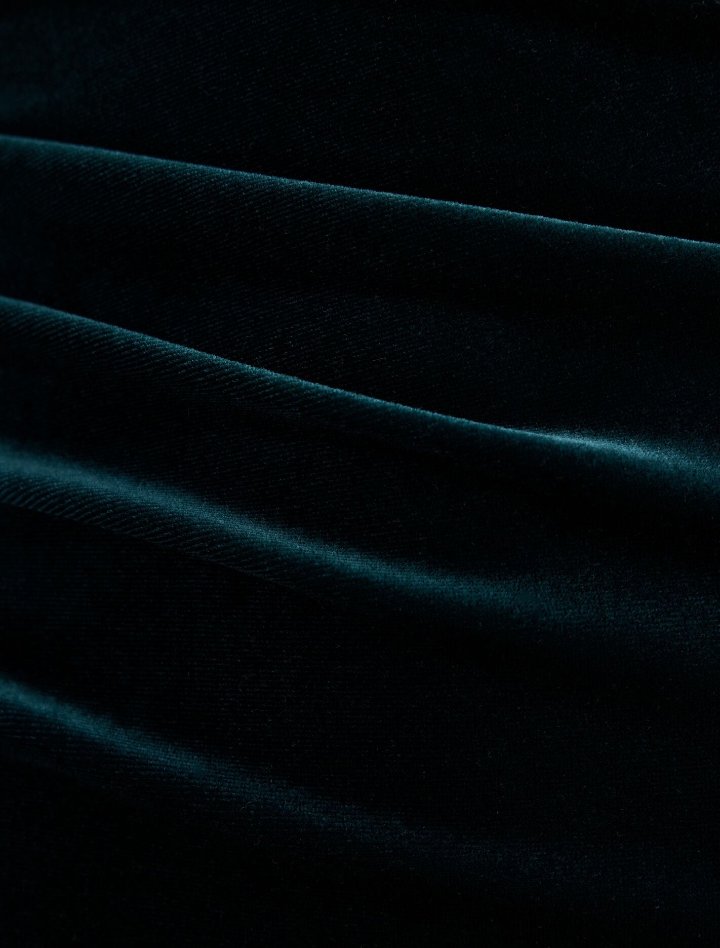 Winslet Off Shoulder Velvet Dress Forever New