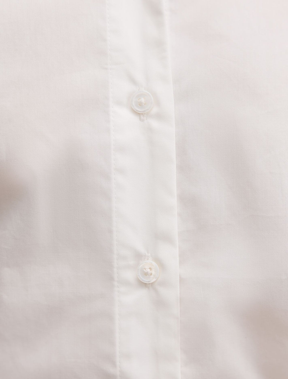 Ange Slim Fitted Shirt