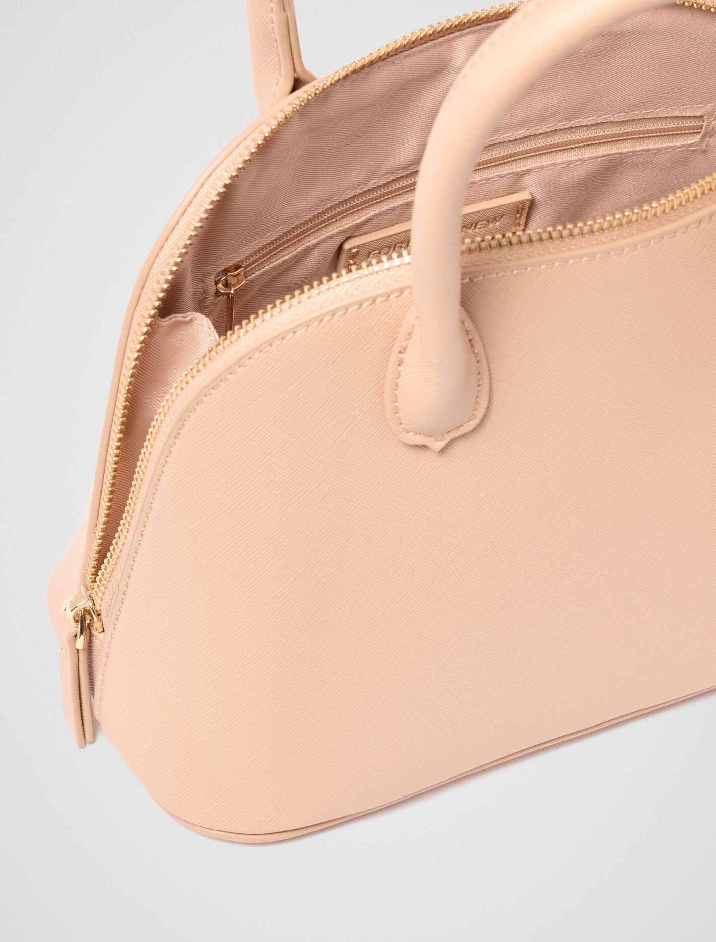 Kalia Small Kettle Bag Forever New