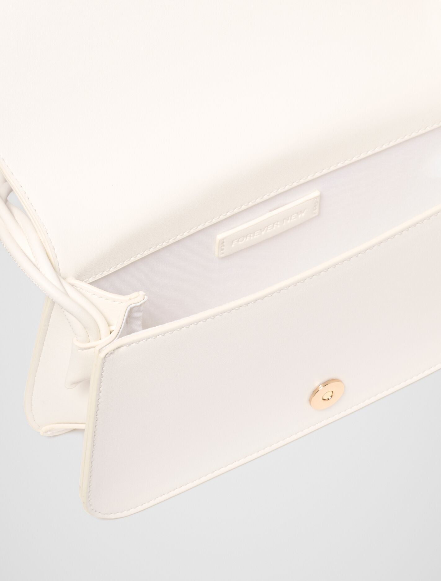 Finley Flower Shoulder Bag Forever New