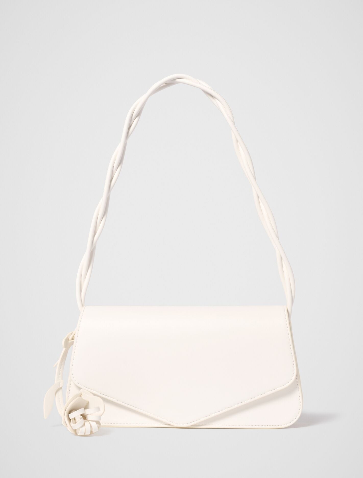 Finley Flower Shoulder Bag Forever New