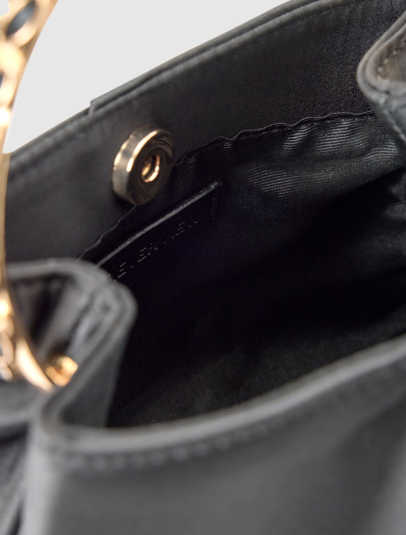 Juniper Jewel Handle Soft Clutch Forever New