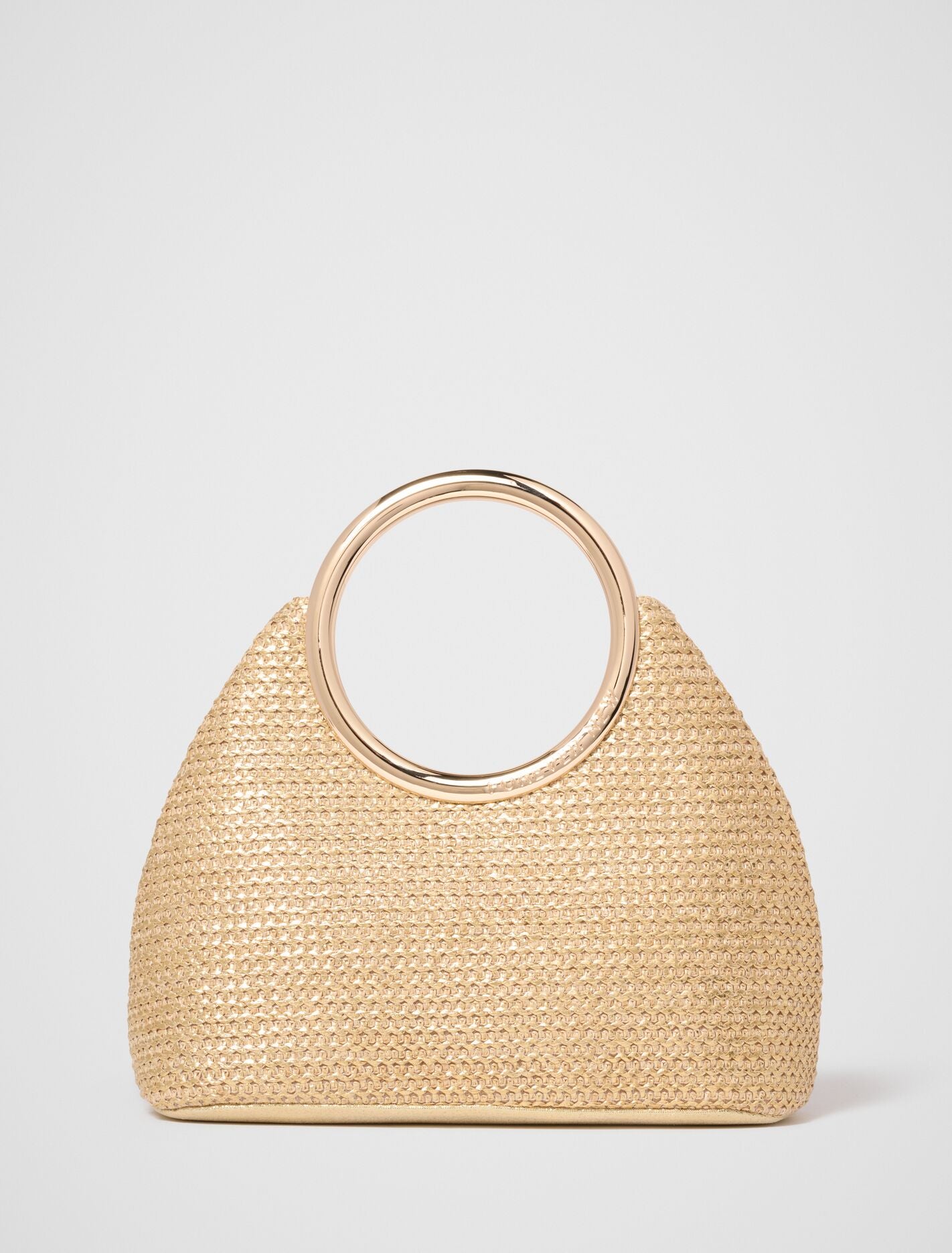 Ruby Round Handle Clutch Forever New