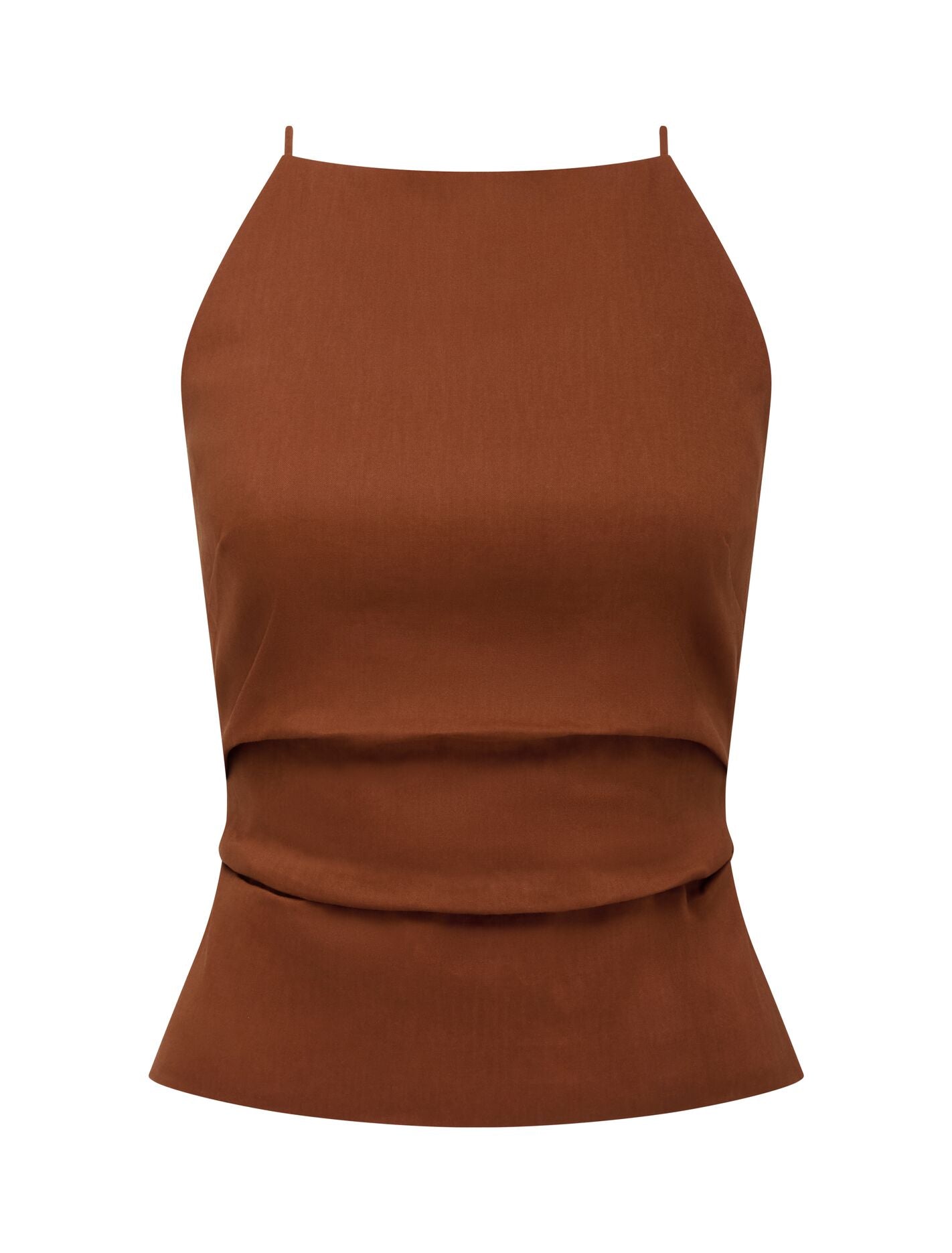 Nellie Open Back Top Forever New