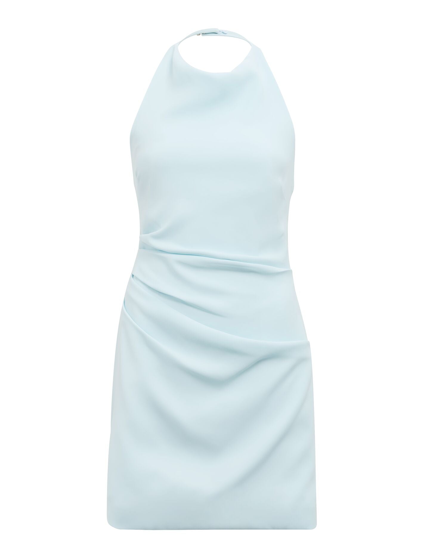 Tina Halter Mini Dress Forever New