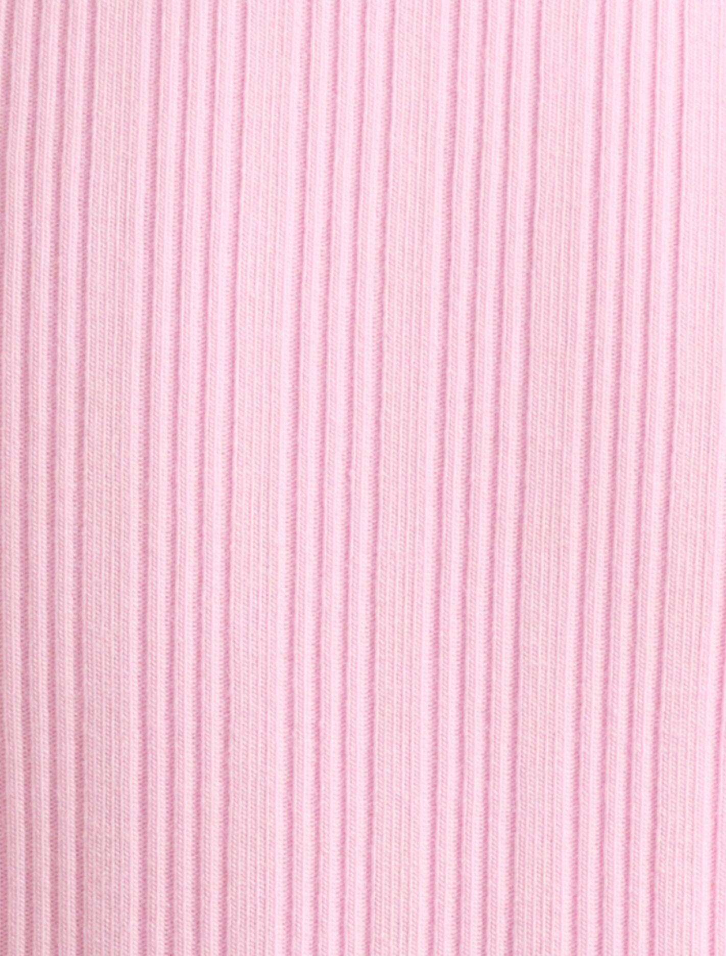 Tessa Girls Rib Tank Top Forever New