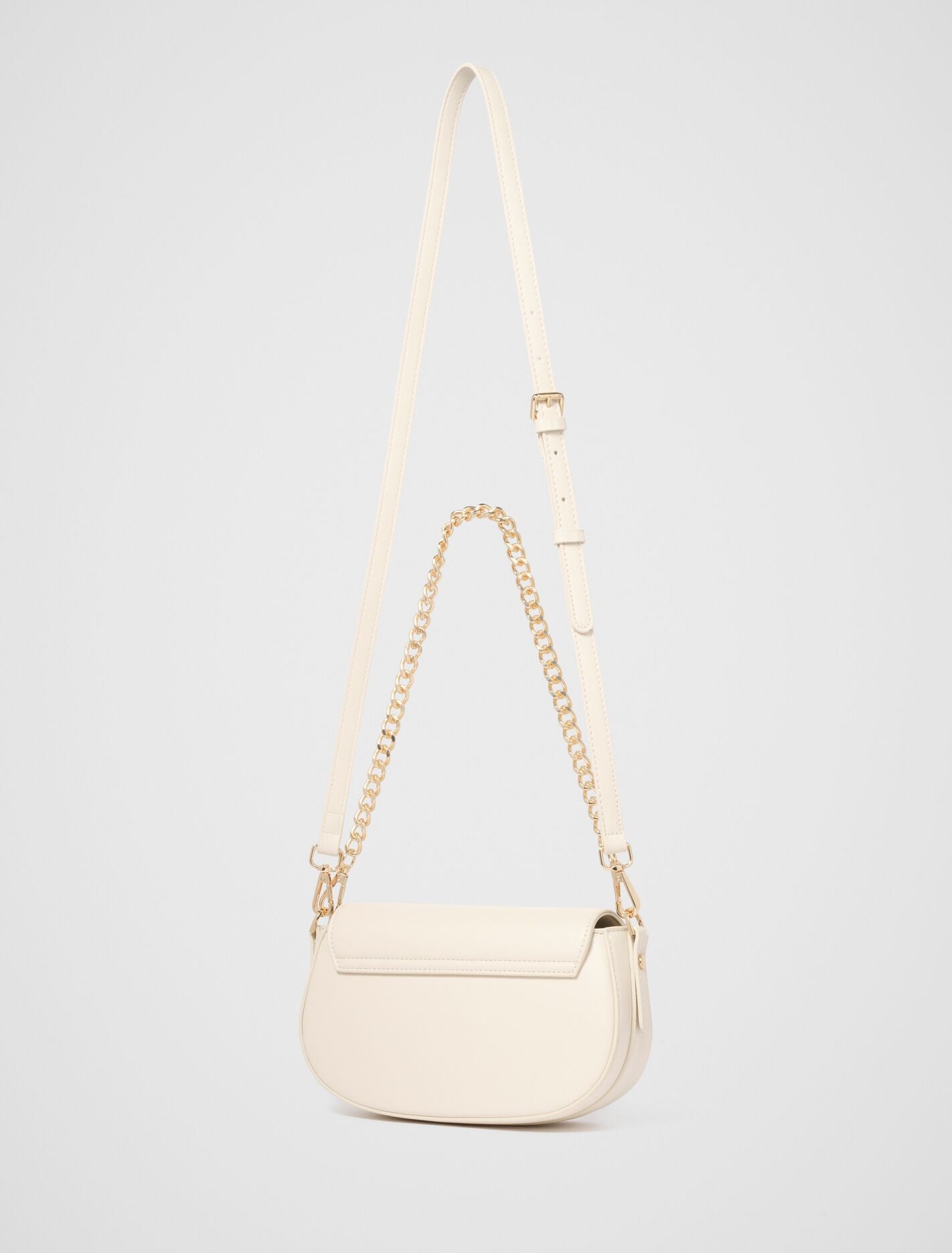 Nadia Saddle Bag Forever New