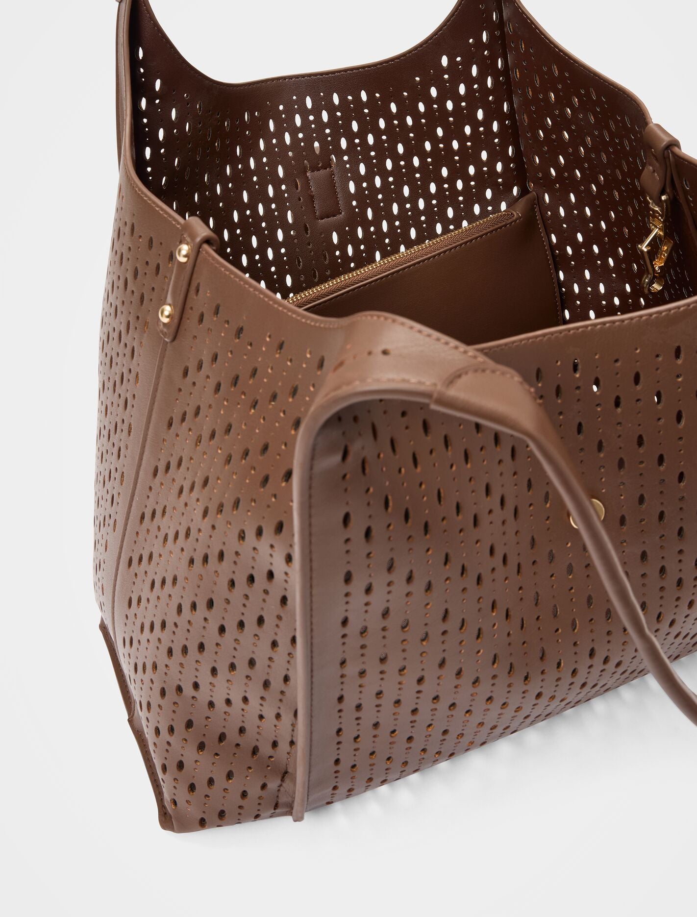 Liliana Large Slouch Bag Forever New